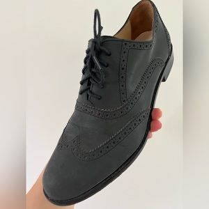 Cole Haan Oxford Shoes